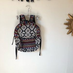 Volcom backpack